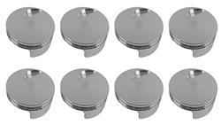 RaceTec AutoTec Forged Pistons 1000264