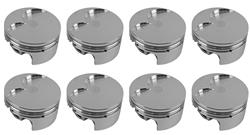 RaceTec AutoTec Forged Pistons 1000362