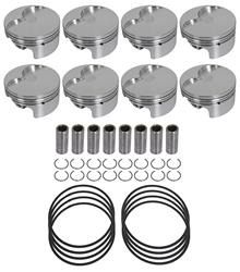 RaceTec AutoTec Forged Pistons 1000370