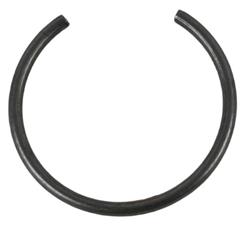 RaceTec Pistons Piston Wrist Pin Retainers 927-072-WL