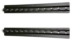 Pit Pal Trailer Organizers 1037