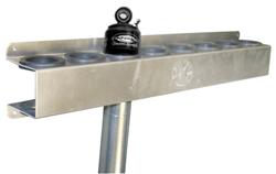 Pit Pal Trailer Organizers 1040