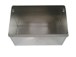 Pit Pal Trailer Organizers 110