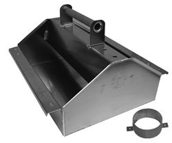 Pit Pal Standard Tool Trays 120S