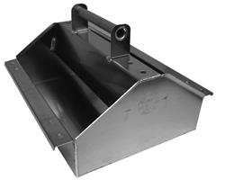 Pit Pal Standard Tool Trays 120