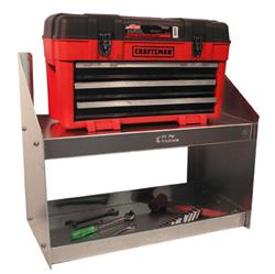 Pit Pal Trailer Organizers 127