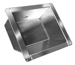 Pit Pal Recessed Trailer Light Buckets 131LB