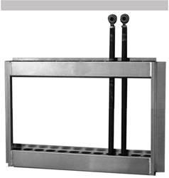 Pit Pal Trailer Organizers 137