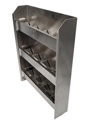 Pit Pal Trailer Organizers 139