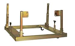 Pit Pal Pro Stand Engine Cradles 162