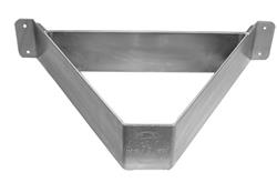Pit Pal Large Fuel Funnel Holders 187H