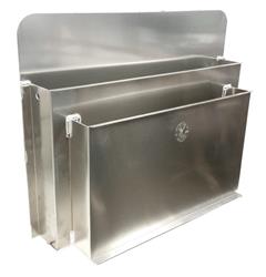 Pit Pal Trailer Organizers 196