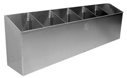 Pit Pal Trailer Organizers 253