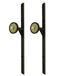 Pit Pal Trailer Organizers 282