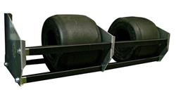 Pit Pal Trailer Organizers 288