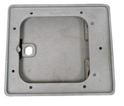 Pit Pal Trailer Access Doors 3000