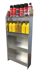 Pit Pal Trailer Organizers 310N