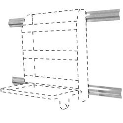 Pit Pal Aluminum Channel Kits