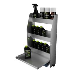 Pit Pal Trailer Organizers 323D