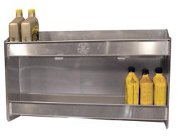 Pit Pal Trailer Organizers 329