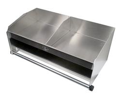 Pit Pal Trailer Organizers 331D