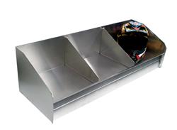 Pit Pal Trailer Organizers 332