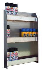 Pit Pal Trailer Organizers 335