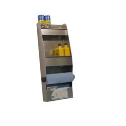 Pit Pal Trailer Organizers 364