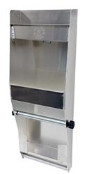 Pit Pal Trailer Organizers 365