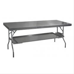 Pit Pal Lower Deck Table Shelves 393
