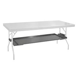 Pit Pal Lower Deck Table Shelves 394