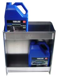 Pit Pal Trailer Organizers 431
