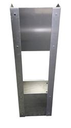 Pit Pal Trailer Organizers 482