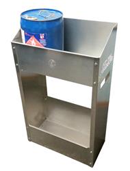 Pit Pal Trailer Organizers 486