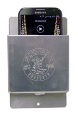 Pit Pal Cell Phone Holders 555