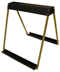 Pit Pal Door Horses 610