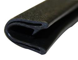 Pit Pal Flexible Trim Door Edge Seals 62B