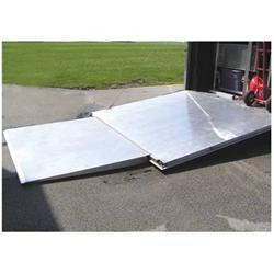 Pit Pal Trailer Extension Ramps