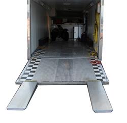 Pit Pal Dual Extension Ramps 701