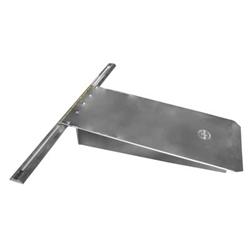 Pit Pal Ultra Track Channel Systems