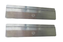 Pit Pal Hinged Trailer Gap Covers 709