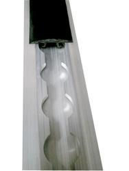 Pit Pal L-Track Filler Strips 741-25