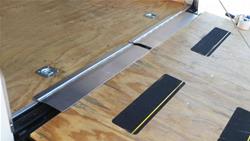 Pit Pal Hinged Trailer Gap Covers 810