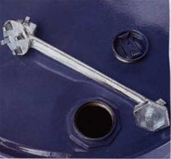 Pit Pal Drum Wrenches