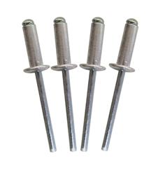 Pit Pal Pop Rivets PR100
