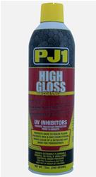 PJ-1 High Gloss Coating 214