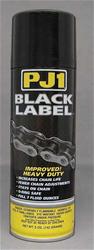 PJ-1 Black Label Chain Lube 1-06A