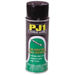 PJ-1 Cable Lube 1-12