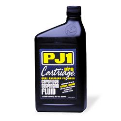 PJ-1 Cartridge Pro Fork Fluid 10-32KS