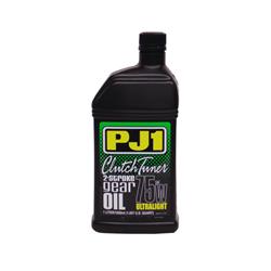 75W PJ-1 Clutch Tuner 2-Stroke Gear Oil 11-75